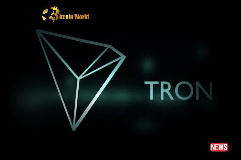 tron deflat