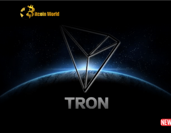 tron foray