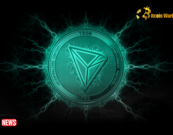 TRON To Enable Gas-Free Stablecoin Transfers In Q4 2024