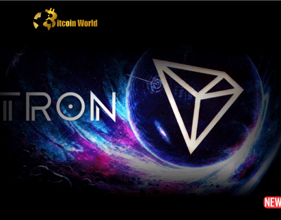 tron mile