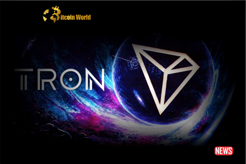 tron mile
