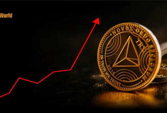tron rise