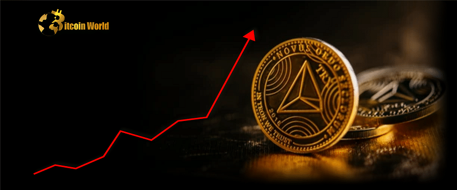 tron rise