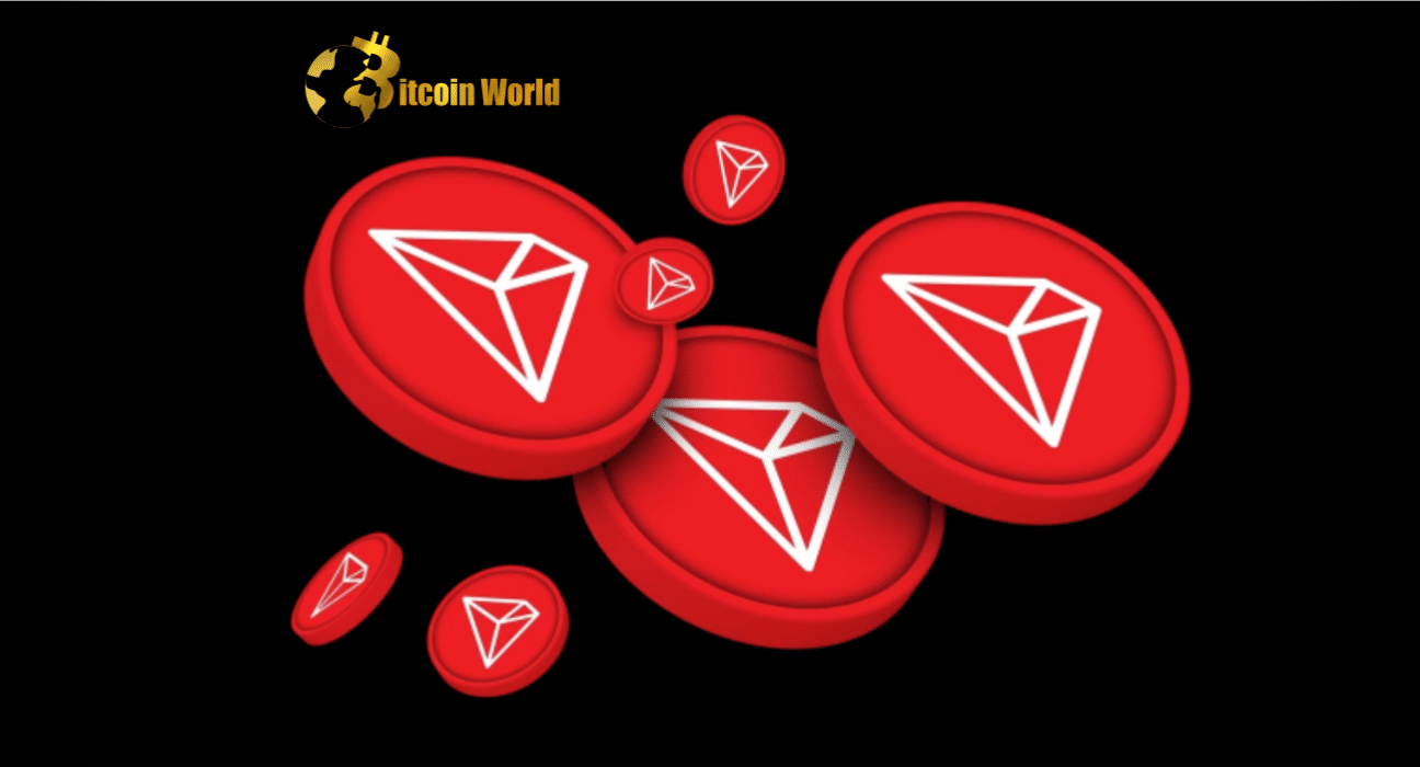 New Milestone for Tron [TRX], but Will That Really be Enough