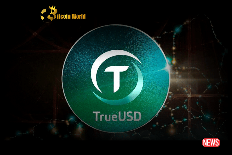 trueusd