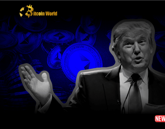 trum eth