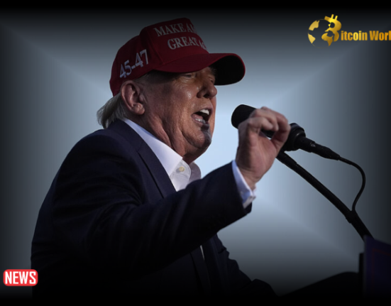Donald Trump Issues Official Statement On Assassination Attempt