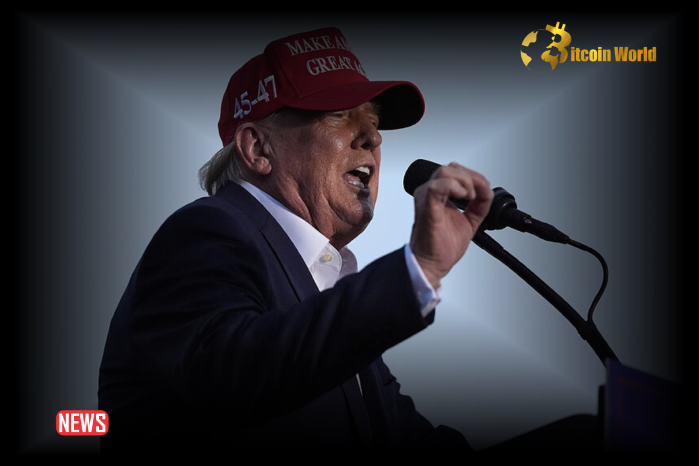 Donald Trump Issues Official Statement On Assassination Attempt