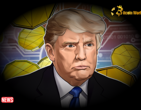 Trump Coins Rocket As Biden Steps Down – Keep An Eye On This Meme Coin