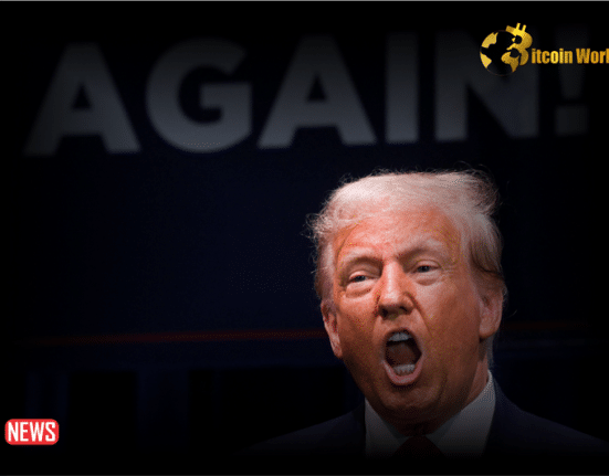 How Will The Crypto Industry Be Affected If Donald Trump Wins the US Election?