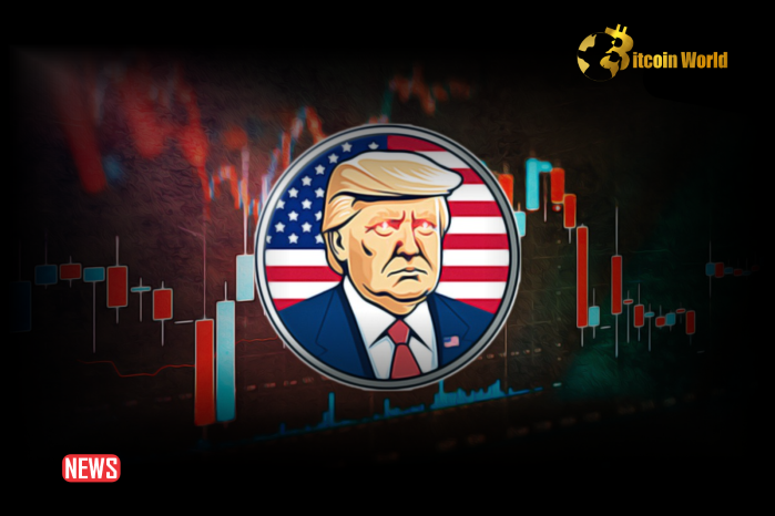 Donald Trump Meme Coins Soared 52% Following Assassination Attempt