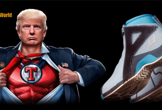 Nifty News: Trump’s NFTs tank, NBA Star’s Collection Gone in 77 Seconds, and More...