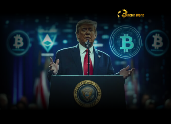 TRUMP Wallet Shock Magic Eden Partnership and Denials Emerge