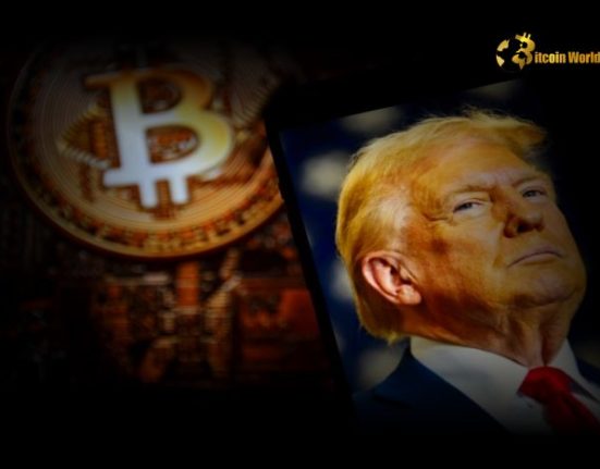 trump’s Bold Plan to Overhaul IRS Crypto Guidance – A New Dawn for Digital Assets