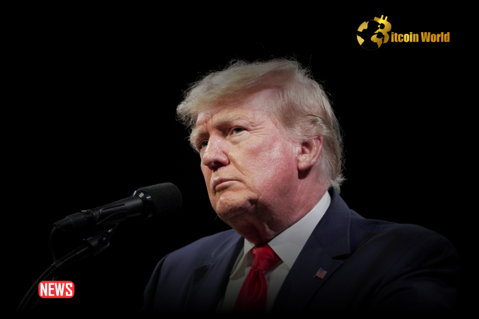 Advisor Roger Stone Denies Trump’s Involvement in Launching DJT Memecoin