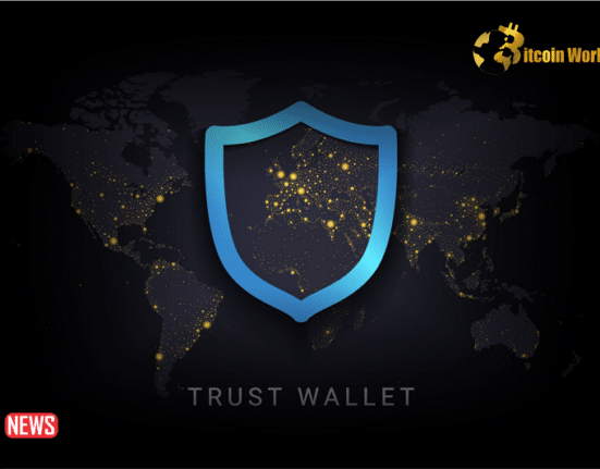 Trust Wallet Becomes First Web3 Company To Obtain Global Privacy Certifications