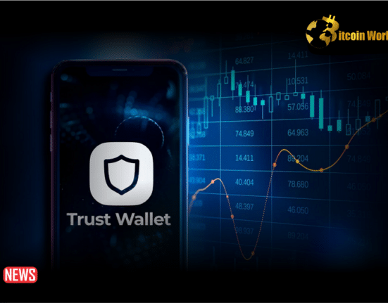 Surge in BTC Transaction Triggers Service Disruption in Trust Wallet