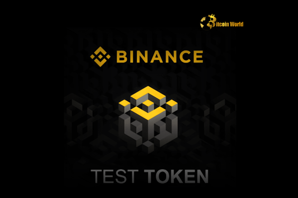 TST Memecoin Plummets: The Shocking 40% Binance Crash