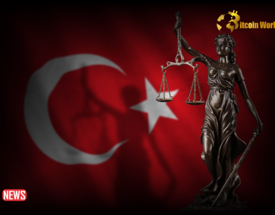 Turkey's Law On Amendments Published in the Official Gazette