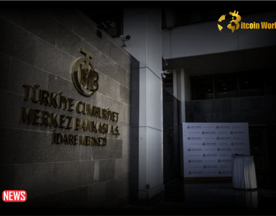 Turkish Central Bank Completed First Phase Of Its Digital Turkish Lira