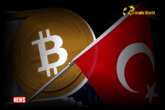 Major Global Exchanges Vie For License Applications Amid Regulatory Shift In Turkish Crypto Sector