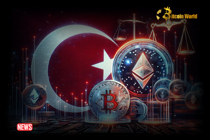 Turkey’s Regulatory Authorities Received 76 Crypto Business License Applications