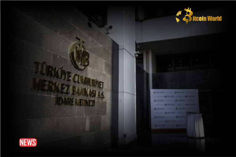 Turkish Central Bank Completed First Phase Of Its Digital Turkish Lira