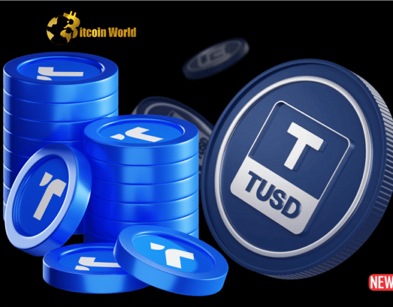 tusd ra