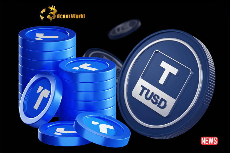 tusd ra