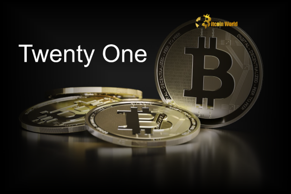 Twenty One Secures $100M Boost, Advances Toward Pivotal SPAC Merger