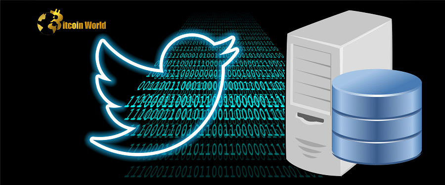 400M Twitter Users' Data is Reportedly on Sale in the Black Market