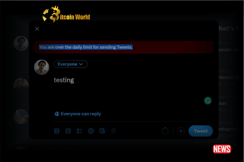 twitter dm