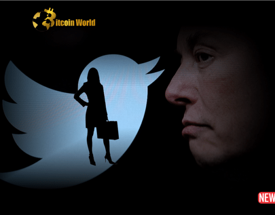 twitter femal