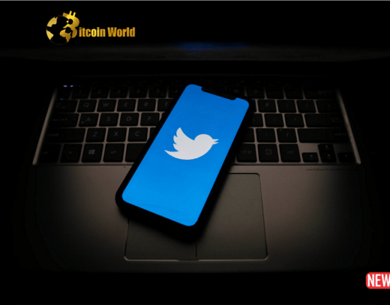 twitter financial