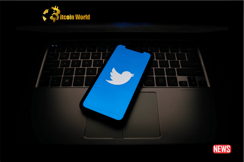 twitter financial