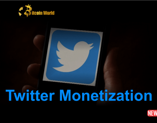 twitter monetiz