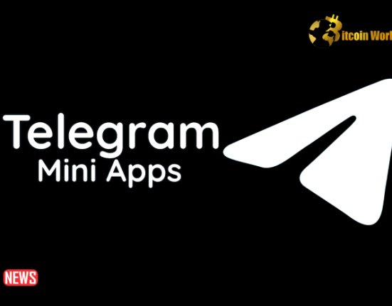 Telegram Will Have A Store For Mini-Apps Like Hamster Kombat