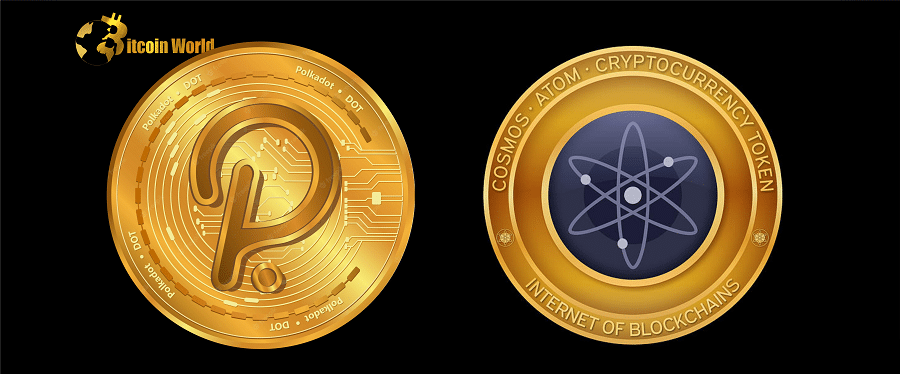 These Two Altcoins Could Outperform Wider Crypto Market Next Cycle, Analyst Says