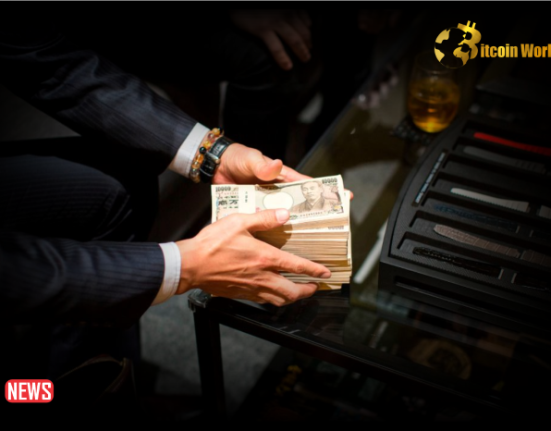 Two Chinese Bankers Involved In Illicit transfer Of Yuan Into Crypto Investment