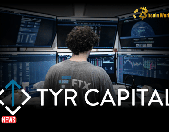 Swiss Prosecutor Raids Tyr Capital Partners Over Its Exposure To FTX