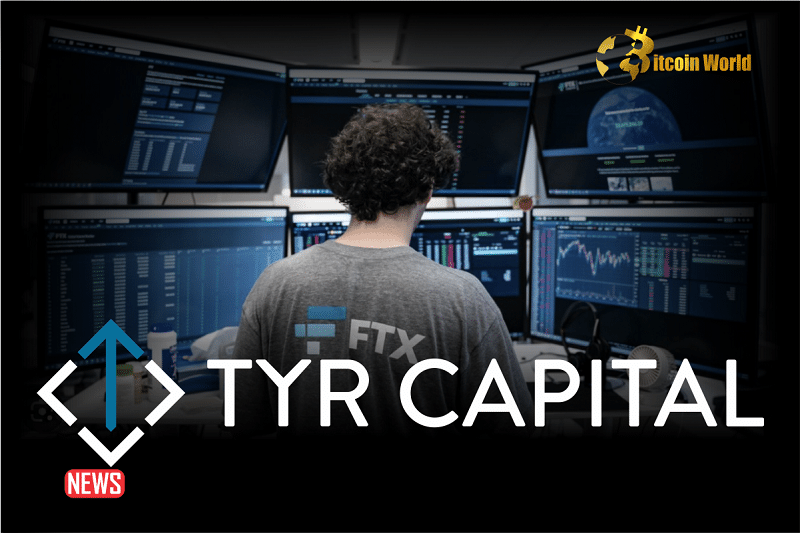 Swiss Prosecutor Raids Tyr Capital Partners Over Its Exposure To FTX
