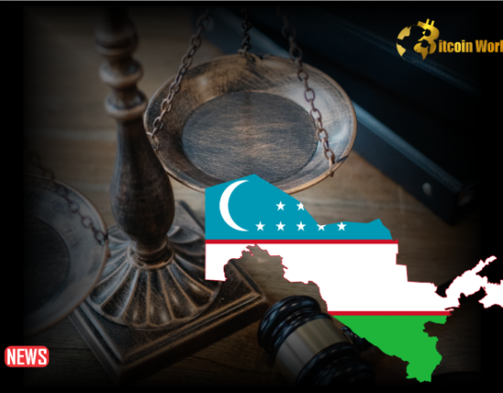 Uzbek Court Sentenced Student To 10 Days in Prison For Selling Notcoin (NOT)