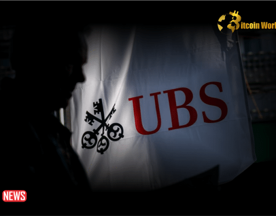 UBS Demands Stricter Penalties For Banks – Why?