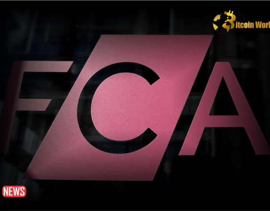 UK Financial Conduct Authority (FCA) Adds Justin Sun-Backed Poloniex to Warning List