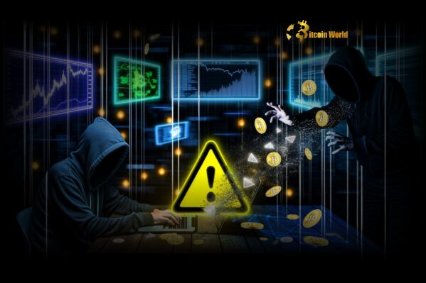 UK Insolvency Service Hires Crucial Crypto Expert to Boost Fight Against Crypto Crime