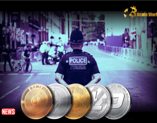 New UK Law Empowering Authorities to Seize and Destroy Crypto Assets Takes Effect Today
