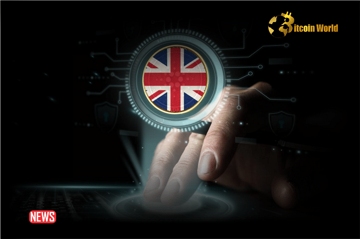 UK Authorities Set Deadline To Introduce Laws On Stablecoins And Staking
