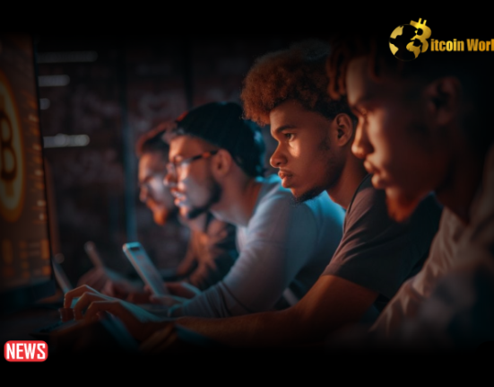 UK Young Adults See Crypto As Vital Electoral Issue