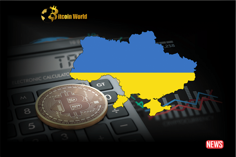 ukraine crypto