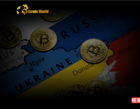 ukraine track